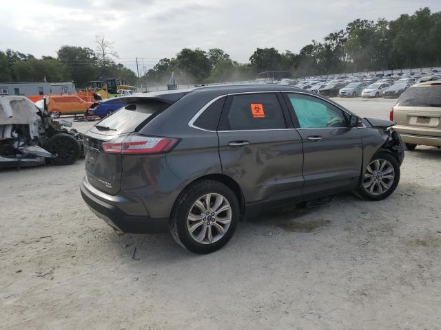  FORD EDGE 2020 Gray