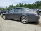 2006 Nissan Altima S   продається в Waldorf, MD - Front End