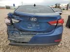 2016 Hyundai Elantra Se for Sale in Rapid City, SD - Hail
