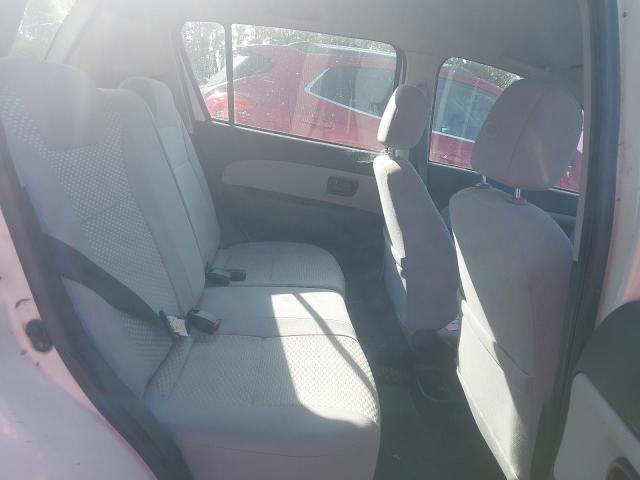 2011 PERODUA MYVI EZI A