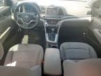 2018 Hyundai Elantra Sel for Sale in Taylor, TX - Hail