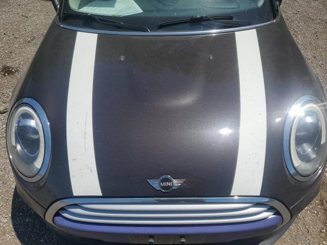 2015 MINI COOPER   