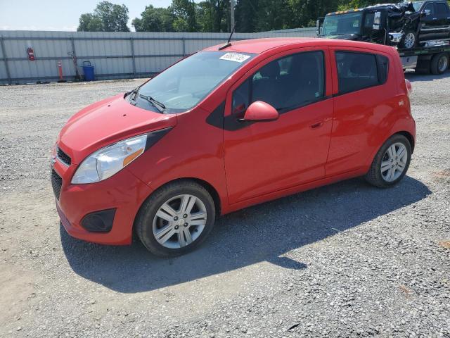 2014 Chevrolet Spark 1Lt