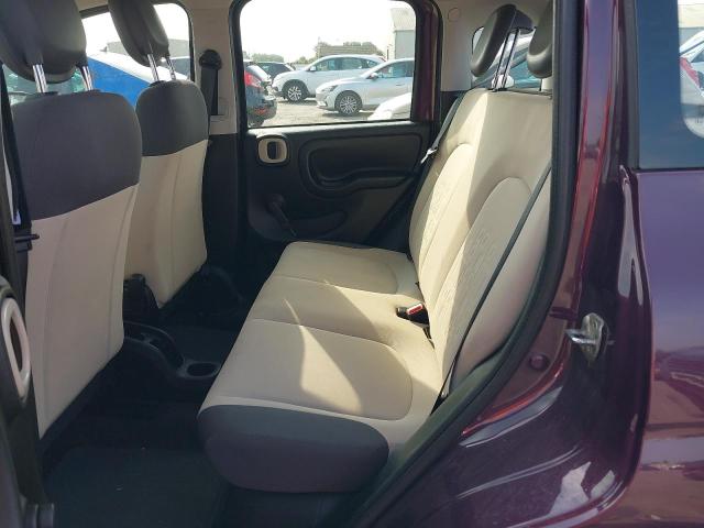 2013 FIAT PANDA LOUN