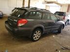 2008 Subaru Outback 2.5I Limited for Sale in Ham Lake, MN - Front End