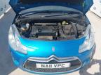 2011 CITROEN DS3 DSTYLE for sale at Copart BRISTOL