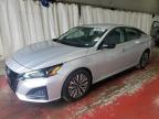 2024 Nissan Altima Sv იყიდება Angola-ში, NY - Side