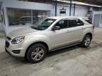 2016 Chevrolet Equinox Ls продається в Wheeling, IL - Minor Dent/Scratches