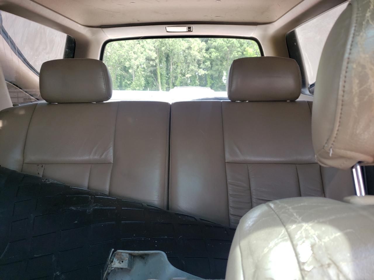 2000 Toyota 4Runner Limited VIN: JT3GN87R6Y0150049 Lot: 60332255