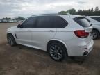 2015 BMW X5 XDRIVE35I   à vendre chez Copart ON - TORONTO