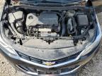 2017 Chevrolet Cruze Premier   na sprzedaż w Chicago Heights, IL - Side