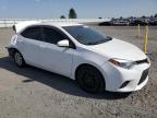 2014 Toyota Corolla L   продається в Airway Heights, WA - Rear End