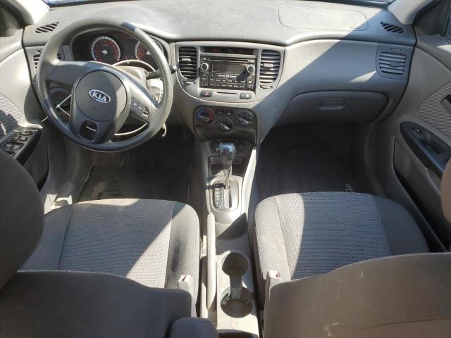 2011 KIA RIO BASE  