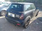 2008 MINI COOPER D for sale at Copart BRISTOL