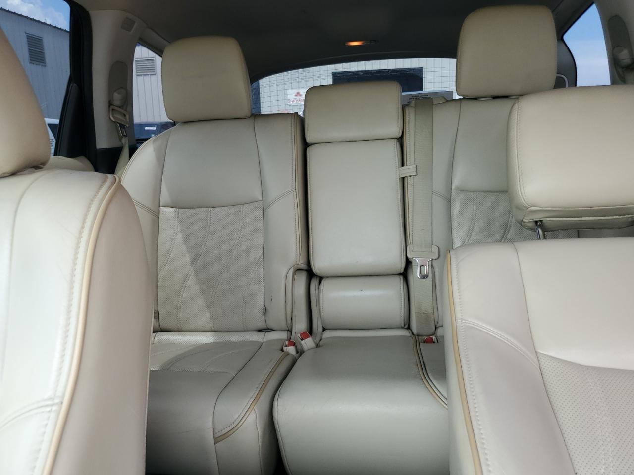2015 Infiniti Qx60 VIN: 5N1AL0MMXFC538815 Lot: 62143805