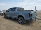 2020 FORD F150 SUPERCREW for sale at Copart AB - CALGARY