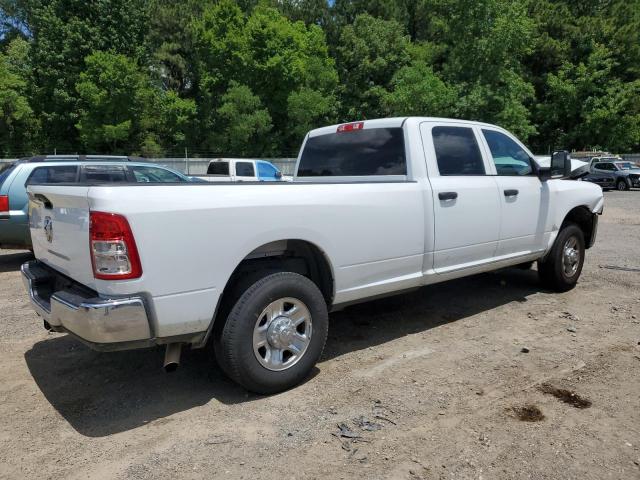  RAM 2500 2024 Белы