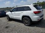 2016 Jeep Grand Cherokee Limited for Sale in Riverview, FL - Front End