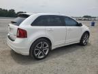 2013 Ford Edge Sport იყიდება Lumberton-ში, NC - Front End