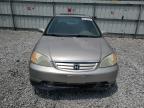 2002 Honda Civic Ex for Sale in Walton, KY - Side
