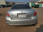 2008 Honda Accord Exl   de vânzare în Chalfont, PA - Front End