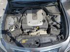 2013 Infiniti G37 Base en Venta en Madisonville, TN - Rear End