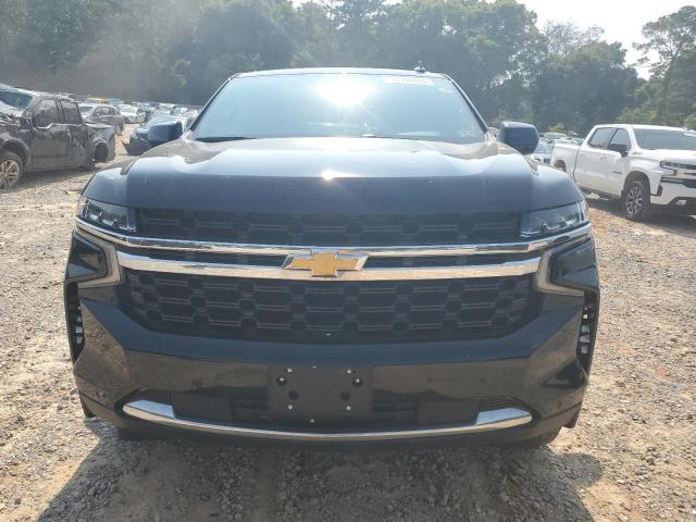  CHEVROLET TAHOE 2021 Черный