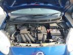 2013 NISSAN MICRA ACEN for sale at Copart ROCHFORD