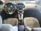 2012 Chevrolet Cruze Lt   for Sale in Franklin, WI - Hail