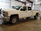 2019 Chevrolet Silverado K2500 Heavy Duty за продажба в Avon, MN - Front End