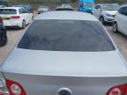 2008 VOLKSWAGEN PASSAT HIG for sale at Copart BRISTOL