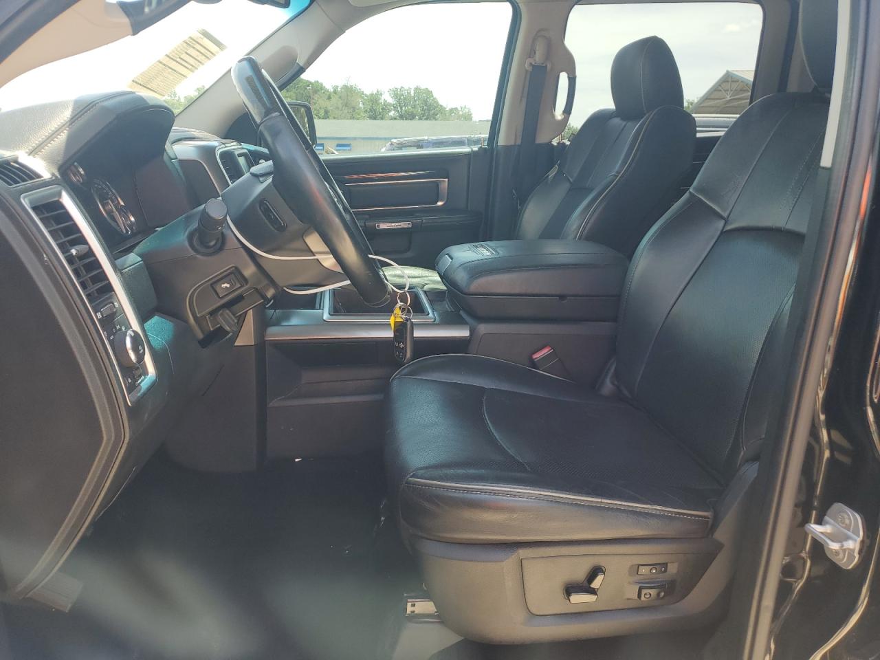 2014 Ram 1500 Longhorn VIN: 1C6RR7PT4ES452090 Lot: 61963935