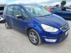 2013 FORD GALAXY ZET for sale at Copart CORBY