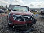 2017 Cadillac Xt5 Luxury for Sale in Hueytown, AL - Front End