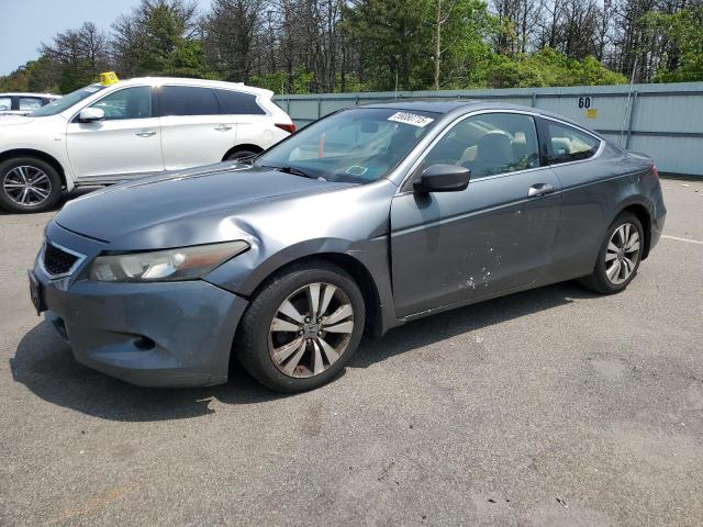 2008 Honda Accord Lx-S