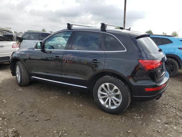 AUDI Q5 2013 Black