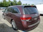 2015 Honda Odyssey Lx იყიდება Portland-ში, OR - Front End