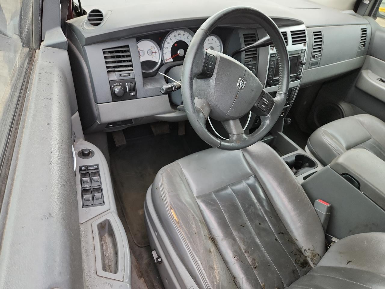 2005 Dodge Durango Limited VIN: 1D8HB58D15F506962 Lot: 62475635