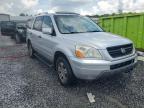 2005 Honda Pilot Exl продається в Hueytown, AL - Front End