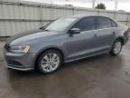 2015 Volkswagen Jetta Tdi на продаже в Littleton, CO - Side