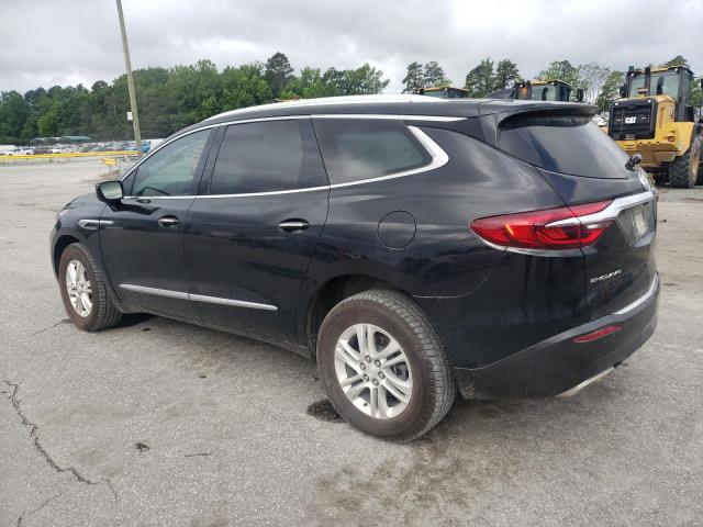  BUICK ENCLAVE 2021 Czarny