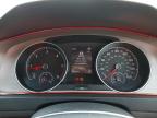 2014 VOLKSWAGEN GOLF SE BL for sale at Copart YORK