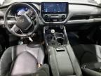 2024 TOYOTA GRAND HIGHLANDER XLE   for sale at Copart QC - MONTREAL
