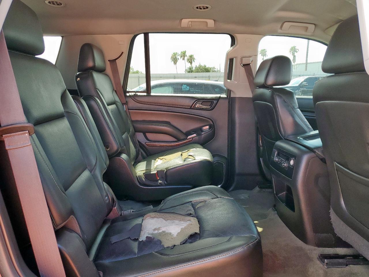 2015 GMC Yukon Slt VIN: 1GKS1BKC8FR166512 Lot: 62814625
