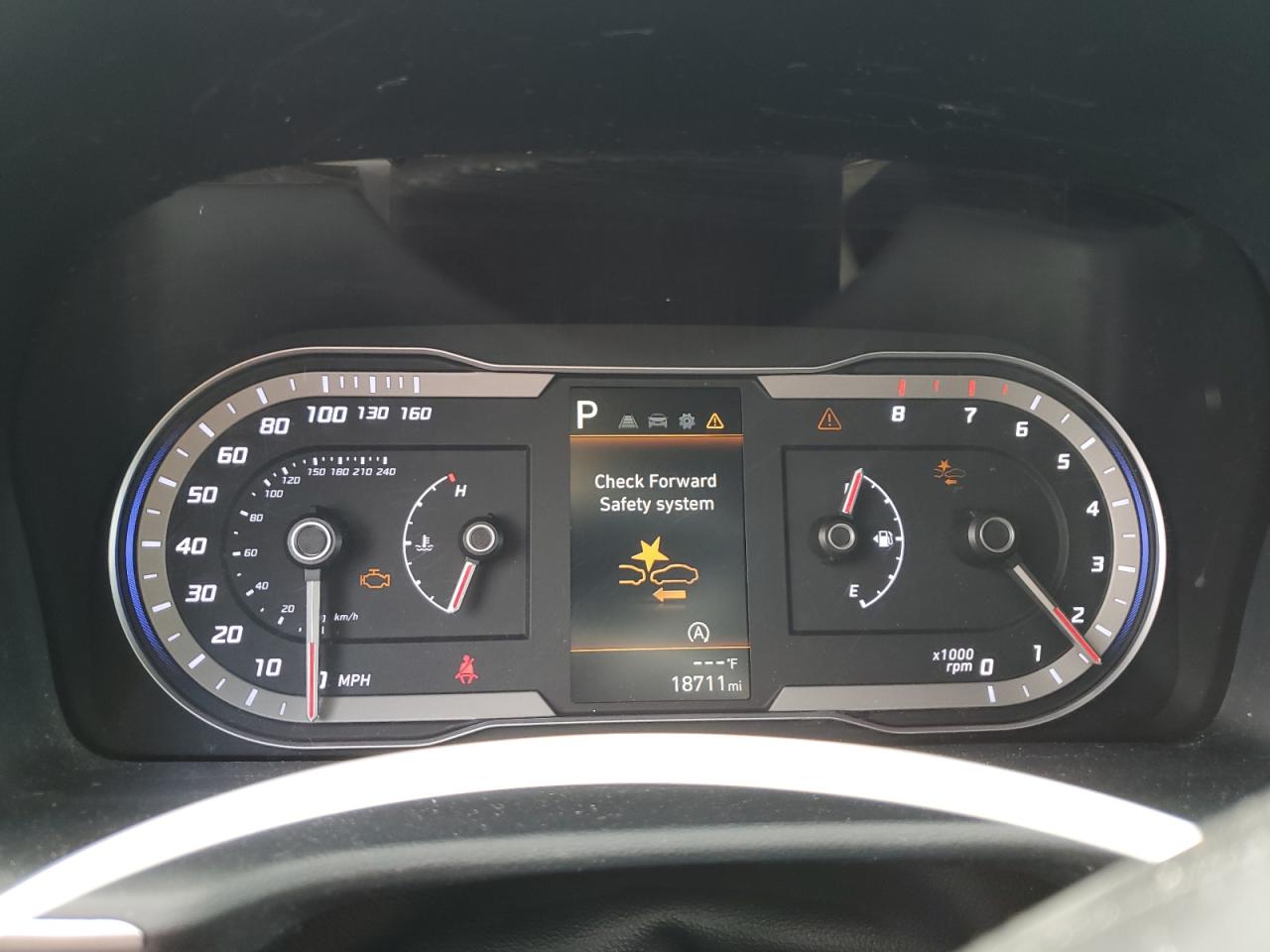 2024 Hyundai Tucson Se VIN: 5NMJACDE9RH380039 Lot: 62517365