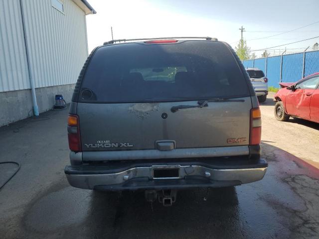 2000 GMC YUKON XL K1500  