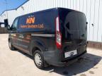 2015 FORD TRANSIT CU for sale at Copart WESTBURY