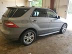 2015 Mercedes-Benz Ml 350 4Matic للبيع في Ham Lake، MN - Minor Dent/Scratches