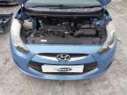 2011 HYUNDAI IX20 ACTIV for sale at Copart BELFAST