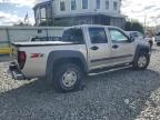 2004 Chevrolet Colorado 3.5L продається в North Billerica, MA - Minor Dent/Scratches